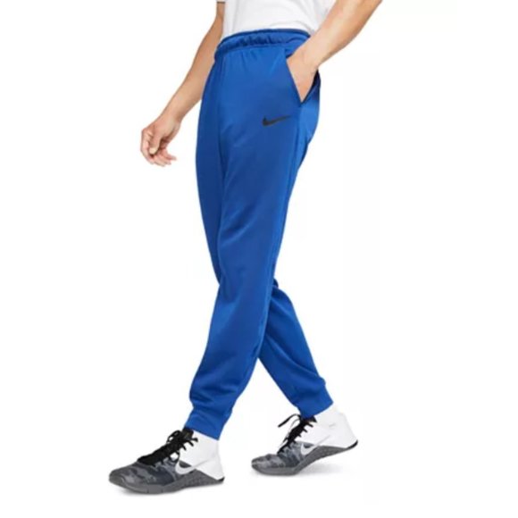 Nike Sweatpants Mens Medium to XL Royal Blue Nike Sweatpants Mens Medium to XL Royal Blue